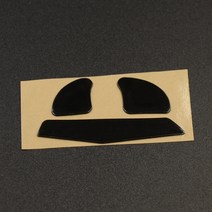 3M Steelseries 라이벌 3 700 710 600 650 500 310 300 300S 110 100 95 구조 광학 0.6mm 무선 게임용 마우스, [01] Rival 700 710