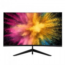 (포) 정림전자 GMASTAR JG321C6742 퀀텀닷 1500R 리얼 165 HDR 게이밍 무결점