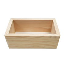 베스톰 나무카스테라틀 23x13cm, 10개