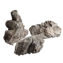 미미네스톤 세척 풍경석 3개(20cm 이상 10kg 전후)