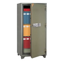 부일금고 BS-T310 T610 T670 내화금고 보안금고 가정용금고, BS-T1700_카키