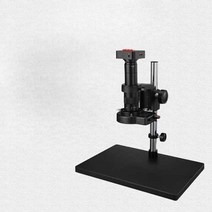 산업용 비디오 현미경 카메라 디지털 이미지 수집용 스탠드 수리 납땜용, 패키지 1 H2100(모니터 제외)