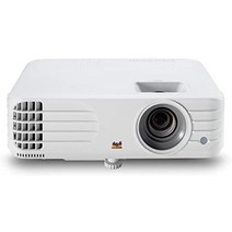 viewsonic pg706hd 비즈니스 dlp 프로젝터 풀 HD 4000안시 루멘 hdmi usb 10와트 스피커 1.1x 광학 줌 흰색, 풀HD 1080p.
