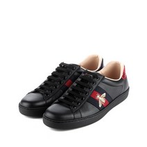 구찌 [구찌] (I_429446 02JP0 1284) 남성 에이스 꿀벌 스니커즈 22FW