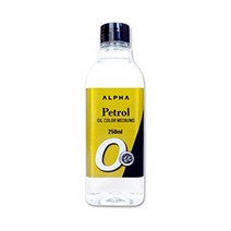 알파 유화 보조제 페트롤 250ml