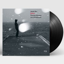 핫트랙스 JAKOB BRO/ THOMAS MORGAN/ JON CHRISTENSEN - GEFION [MP3 DOWNLOAD CODE] [LP]
