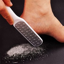 필링글라스 풋드릴 풋버퍼 발가르즘 손바닥굳은살제거 유리풋파일 발버퍼