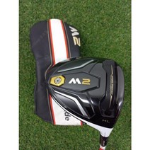 테일러메이드 정품 M2 드라이버 HL R