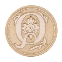 압인기 레트로 26 문자 A Z 왁스 인감 스탬프 알파벳 우드 키트 구리 헤드 교체 도구 세트 취미 포스트 1, 17 Q