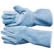 SMATO 글러브 책임유통 용접장갑 오지내피-왼손(10개 묶음)