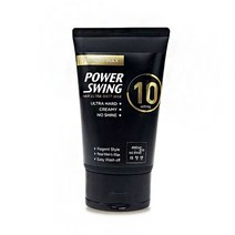 발림성 좋은 강력한 헤어 크림왁스 매트왁스, 매트왁스110ml