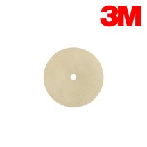 MJ 협력사 3M 양구형 면체 방독마스크 6800 흡기밸브 6893, 단품, 1개