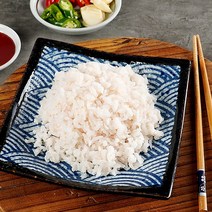 아나고회 칠암식 200gx2팩, 단품