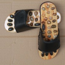 발바닥 족저근막염 마사지 슬리퍼 겨울 슬립온 신 발톱 발가락 내성 지압 사무실