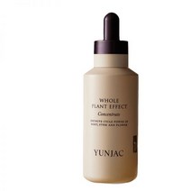 연작전초 컨센트레이트 75ml, 베이지_F