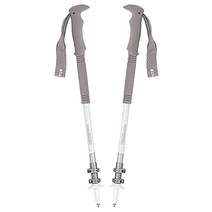 KOMPERDELL 트라몬타나 TI 폴 120cm KP0050, Free