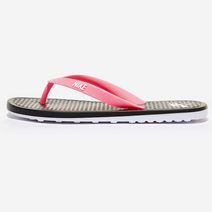 나이키 쪼리 핑크 여성 여자 커플 여름 비치 바캉스 아이템 푹신한 편한 슬리퍼 친구 생일 선물 260 270 280 290