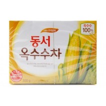 맛이 피면 옥수수차 10gX30T 티백음료 cvtrading*06528019VM, 1,본상품선택, 30개, 10g