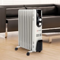 라디에이터 DSRA-5 5핀 전기히터 욕실 난방기, DSRA-9
