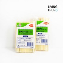 나이스데이 핫바꼬지100P(17cm), 단품