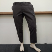 올젠 올젠 가먼트 워싱 카고팬츠 _K ZRC1PP1101