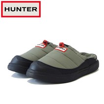 Hunter 헌터 남성용 인아웃 절연 슬리퍼