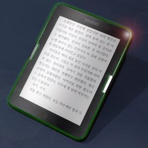 USK e-book 전자책 리더기 악세사리 리디북스 페이퍼 기스방지 투명 보호필름 풀커버 용품, UK_리디북스 페이퍼 보호필름