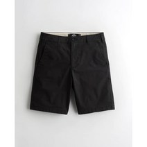 미국 hollister hco23 여름 남성 슬림 반바지