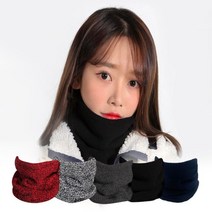 국산 겨울넥워머 수면사워머 넥워머 멀티스카프 하후캐나다워머 마스크 기모넥워머