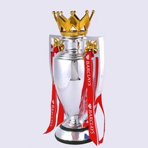 유럽 어워드 리그 챔피언 부채 축구 기념품, 레드 32cm