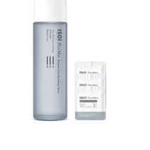 아이소이 팩트맨 블레미쉬 케어 부스팅 토너 150ml + 팩트맨 올인원 세럼 체험분 3p, 2세트