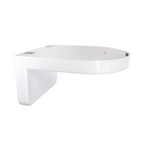 CCTV 돔형 카메라 브라켓 (벽부형) 12.5cm, SWA-12