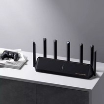 샤오미 공유기 AX6000 와이파이 무선 공유기 WIFI6 강화버전