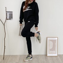 쏘꼬 로우키세트 트레이닝세트 등원룩 하원룩 홈트레이닝