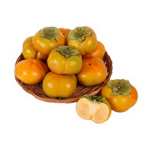 햇단감, 1box, 5kg 대과 26-30과