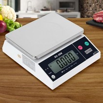 KS 30K 전자 디지털저울 가정 주방 휴대용 업소용소형, 쿠팡 본상품선택