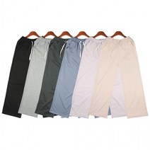 세릭 남녀공용 커스텀 일자 밴딩팬츠 500155(M280)