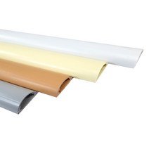 아이티플러스 몰드 국산전선몰드 사각몰드 고강도몰드 알루미늄 랜덕트, 2호 고강도몰드(회색)