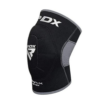 [한국유일정품]링사이드코리아 RDX K3R 패딩 쿠션 무릎 보호대 골프 농구 레슬링 종합 격투기 MMA 니슬리브 한쪽 무릎용