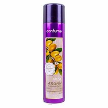 컨퓸 아르간 트리트먼트 스프레이 머스크 300ml 04772 미용실 셀프 헤어 볼륨 탈모 스타일링 10대 20대 30대 남자 여자 친구 생일 선물