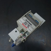 Honeywell GCP-32A 10A 2P 회로보호기-D0825