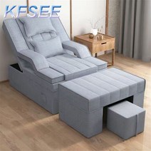 마사지테이블편안한 Kfsee 발 마사지 침대 페디큐어, 06 7