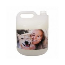 체리쉬 전견용 샴푸 n 린스 4L, 본상품_1개, 상세페이지 참조