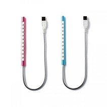 USB 10구 LED 스탠드(터치)회사직원선물용