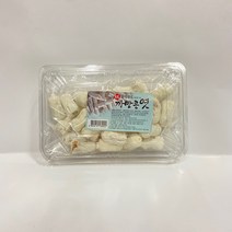 토속까망콩엿 150g, 1개