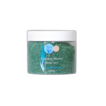 11203447 딸라스파 스파 발네오 솔트 600g 입욕제 반신욕 족욕 하체부종 다리붓기관리 바디스크럽