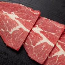소 불고기용 500g, 1개, 호주산
