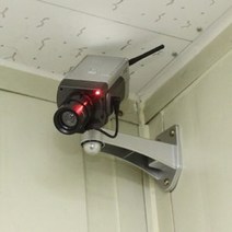 기타 사각 모형카메라 감시카메라 CCTV 무인감시카메라, 상세페이지 참조