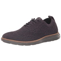 Cole Haan 남성용 옥스포드 폭풍우 날씨/항구 미스트