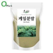 케일 분말 가루 파우더 주스 250g, 단품, 단품